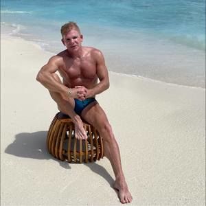 Meet your Posher, Scott